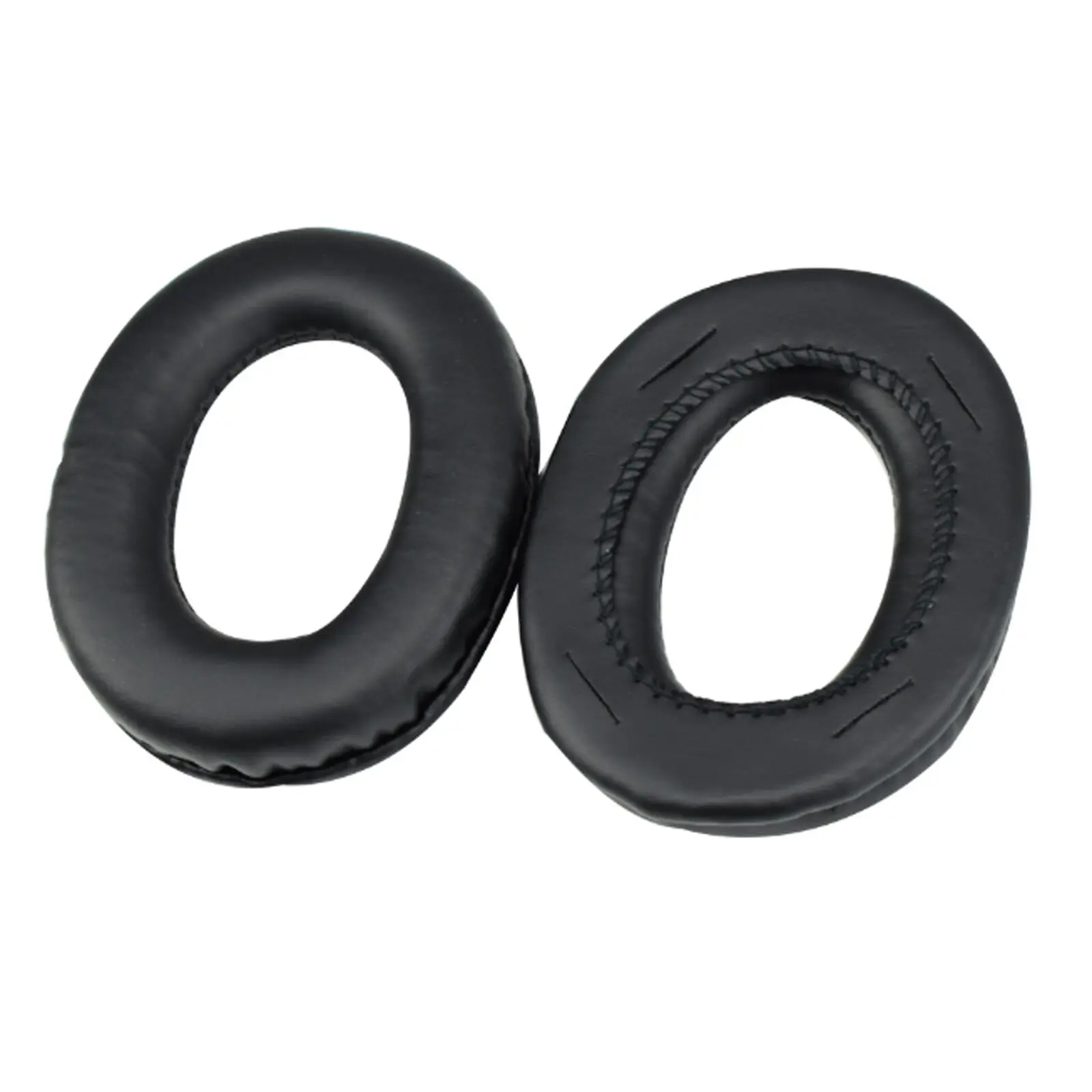 

Replacement Ear Pads Cushion Cover For Panasonic TECHNICS RP-HTX7 HTX7A