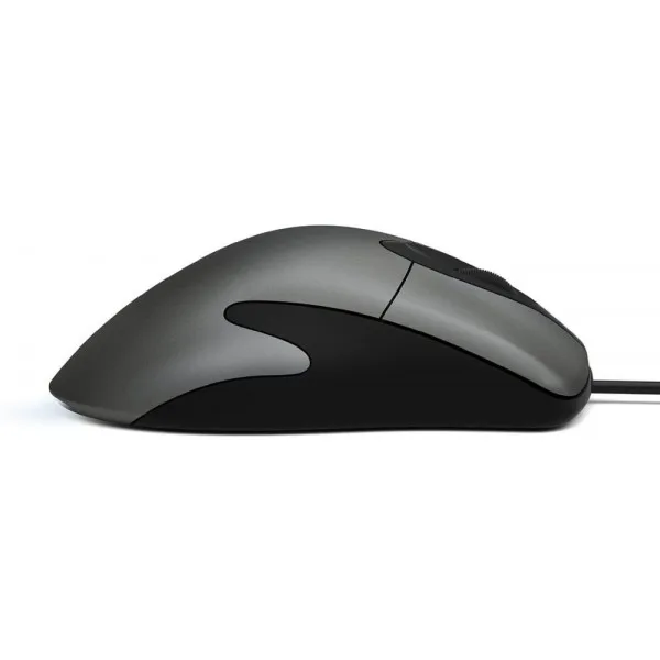 Мышь microsoft classic intellimouse черный оптическая (3200dpi) usb2.0 (5but)|Мыши| |