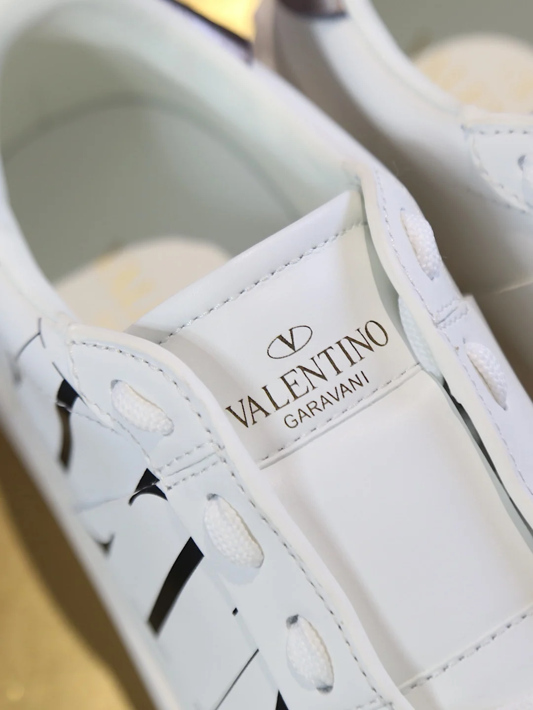 

2021 hot sale spring/autumn women's shoes fashion new style flat casual shoes white sneakers real ladies cowhide shoes Zapatos D