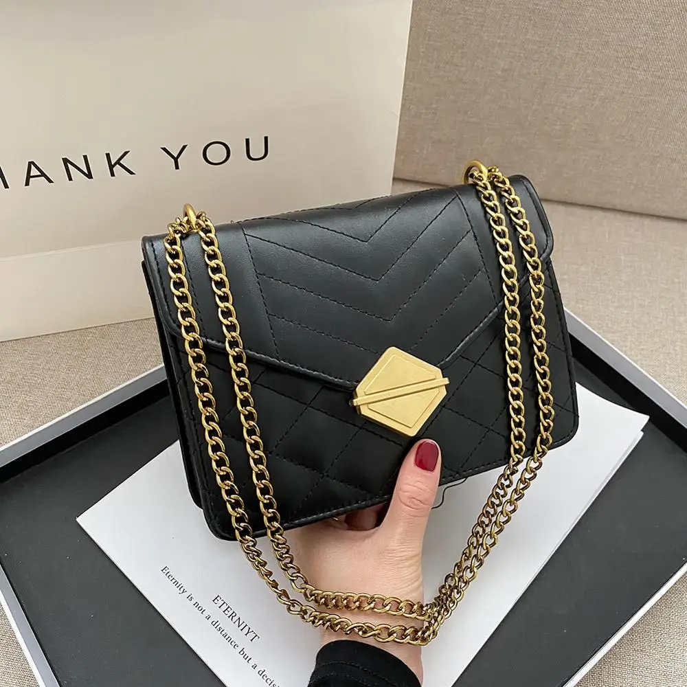 

Женская сумка через плечо, из искусственной кожи, с ремешком