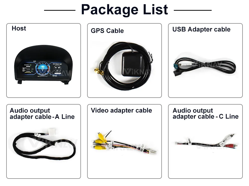 car lcd meter instrument dashboard screen multimedia player for toyota vellfire alphard 30 2015 2016 2017 2018 gps navigation free global shipping