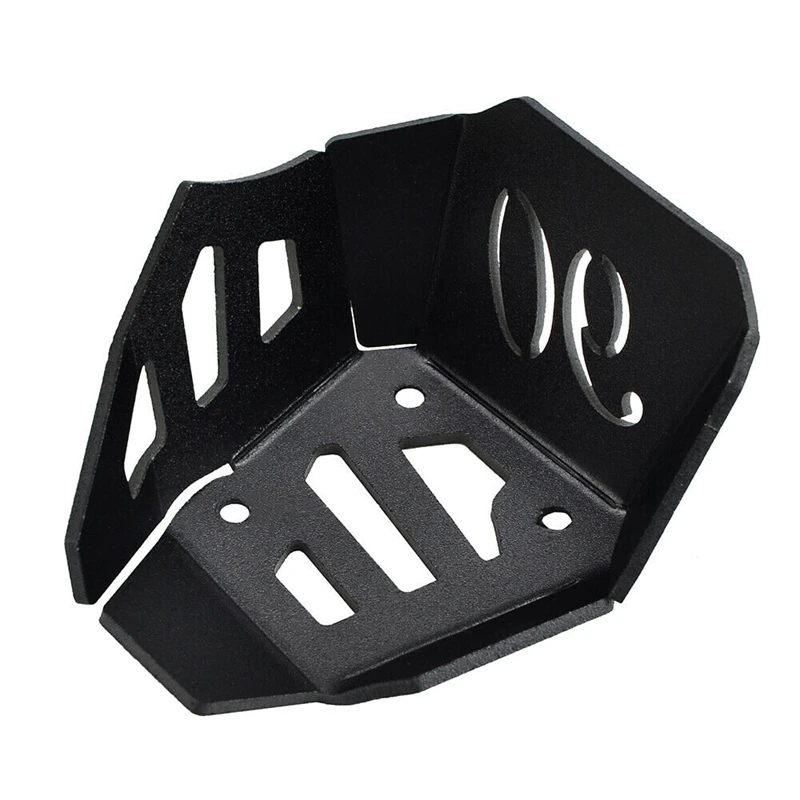 

Potentiometer Guard Protector For-BMW R1200GS 2008-2012 R Nine T 2014-2018 Black