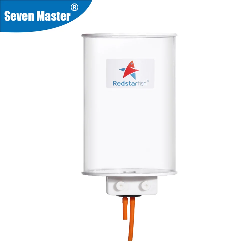 

Автоматическое устройство для розлива воды в аквариуме, 2 л/4 л