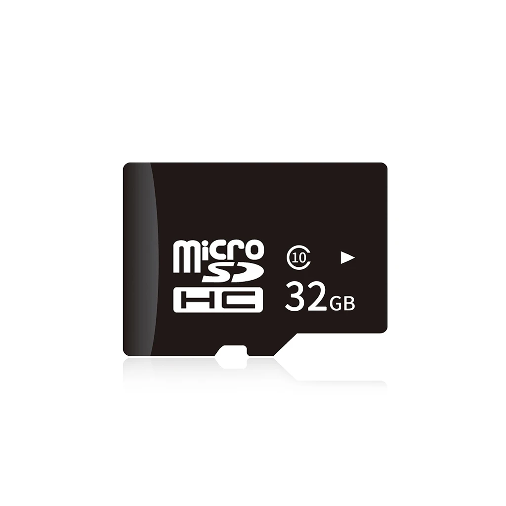 Карта Micro SD карта памяти 8 Гб оперативной 16 встроенной 32 ГБ высокоскоростной 64 128 TF