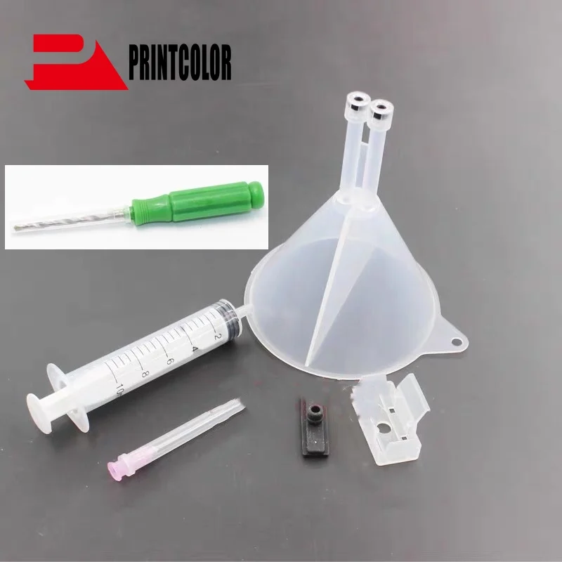 

Инструменты для чистки печатающей головки для HP 940 706 88 70 72 91 792 941 89 18 Φ Z2100 Z5200 Z6100 850 1200 8500 Z3100 Z3200