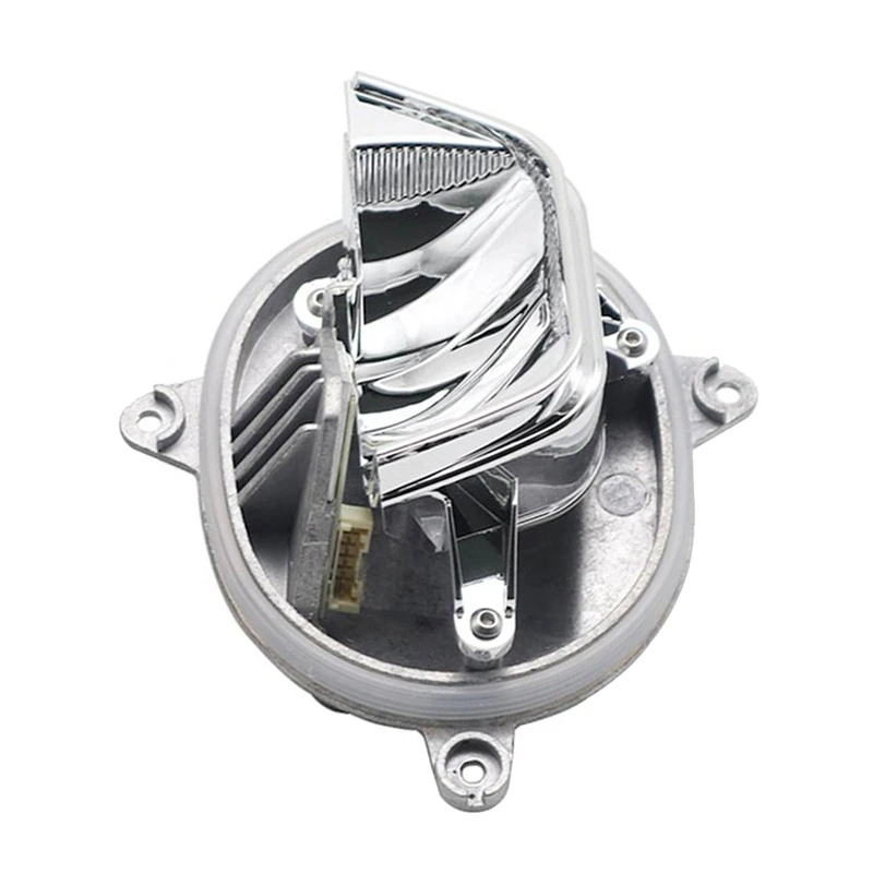 

Правая сторона для-BMW X5 F15 X6 F16 2012-2019 светодиодный налобный фонарь указатель поворота угловой сигнал блок управления светом 63117381450