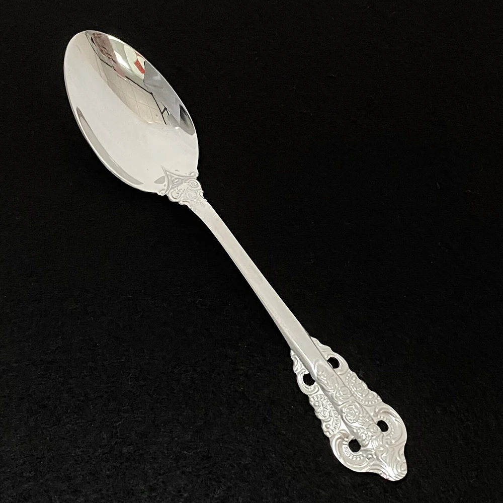 Набор столовых приборов из нержавеющей стали 16/24 шт.|Наборы приборов| |