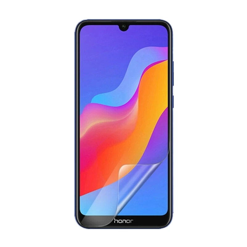 

3pcs Matte Cover Protective on the For Huawei Honor 30 20 S 20e 10 9 i 9A 9C 9S 9X 8 8A 8C 8X Max 8S Lite Pro Screen Protector