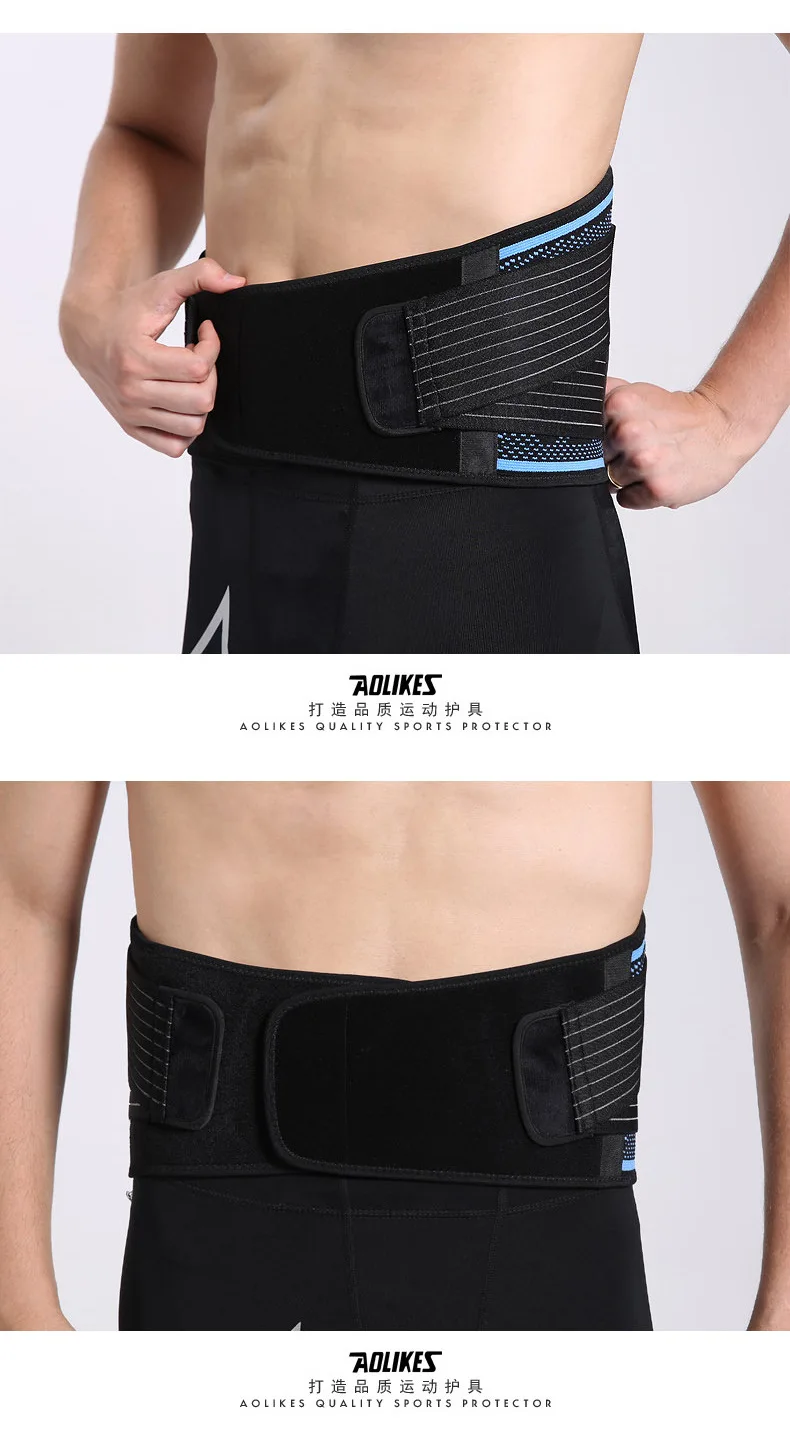 

Belts Breathable Lumbar Corset Orthopedic Device Back Brace &Supports Medical Back Brace Waist Belt Spine Support Men Women