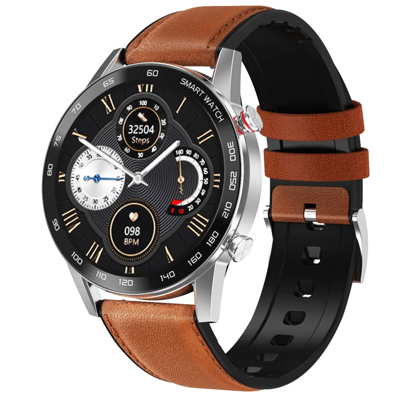 Смарт часы Timewolf для мужчин 2020 IP68 Водонепроницаемые умные Whatch Android Reloj Inteligente Relogios