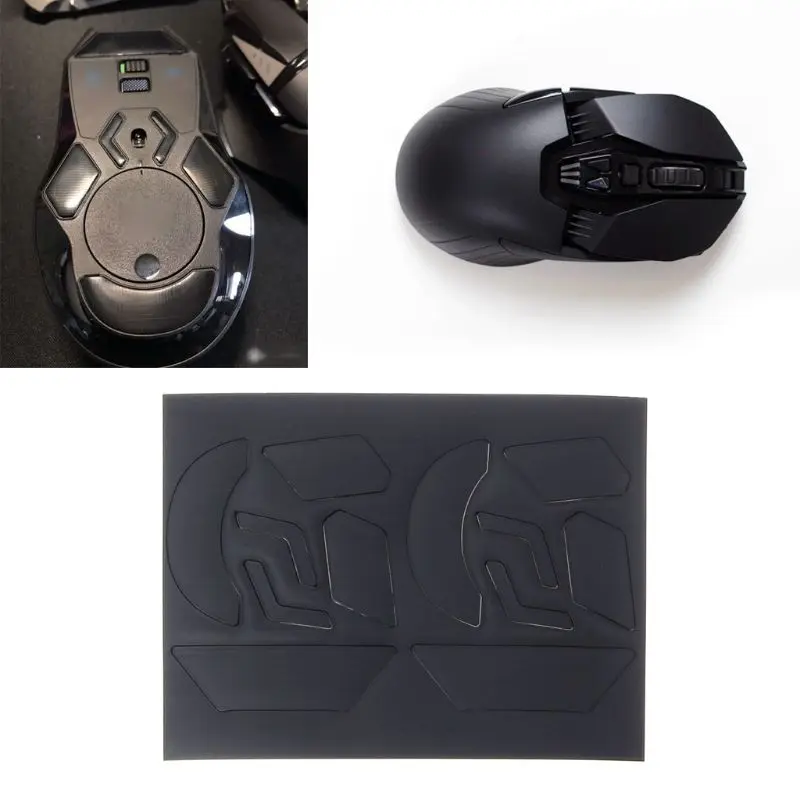 2 компл./упак. оригинальный Горячая линия Игры уровень конкуренции Мышь средства