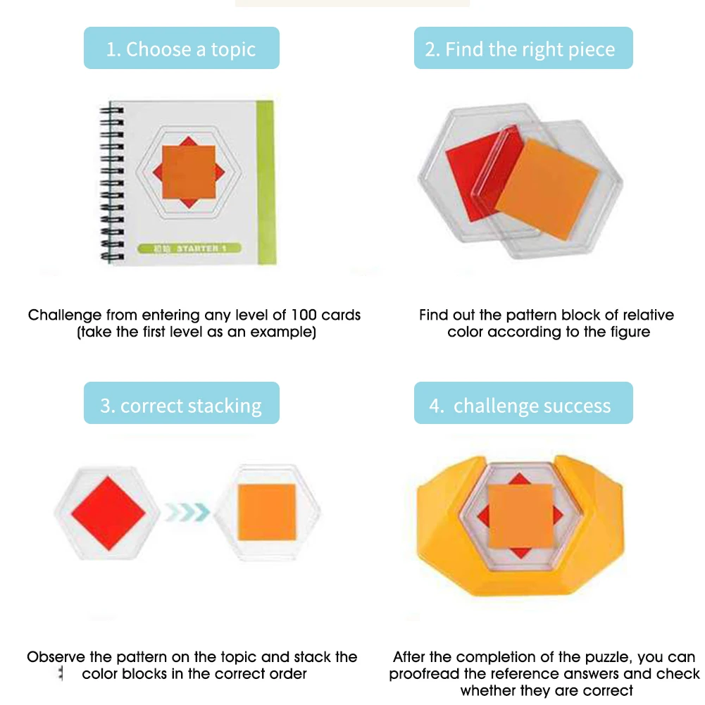 Обучающая игрушка для детей подарок питомца обучения пространственному