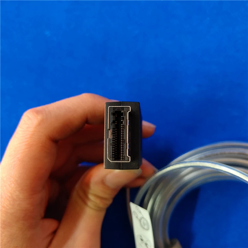 New Original For 55Q90R BN39-02470A cables QN65Q90R QN55LS03R QN49LS03R QN65LS03R One Invisible Connect Cable