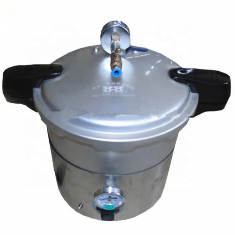 

Dental lab Electric Pressure Pot product