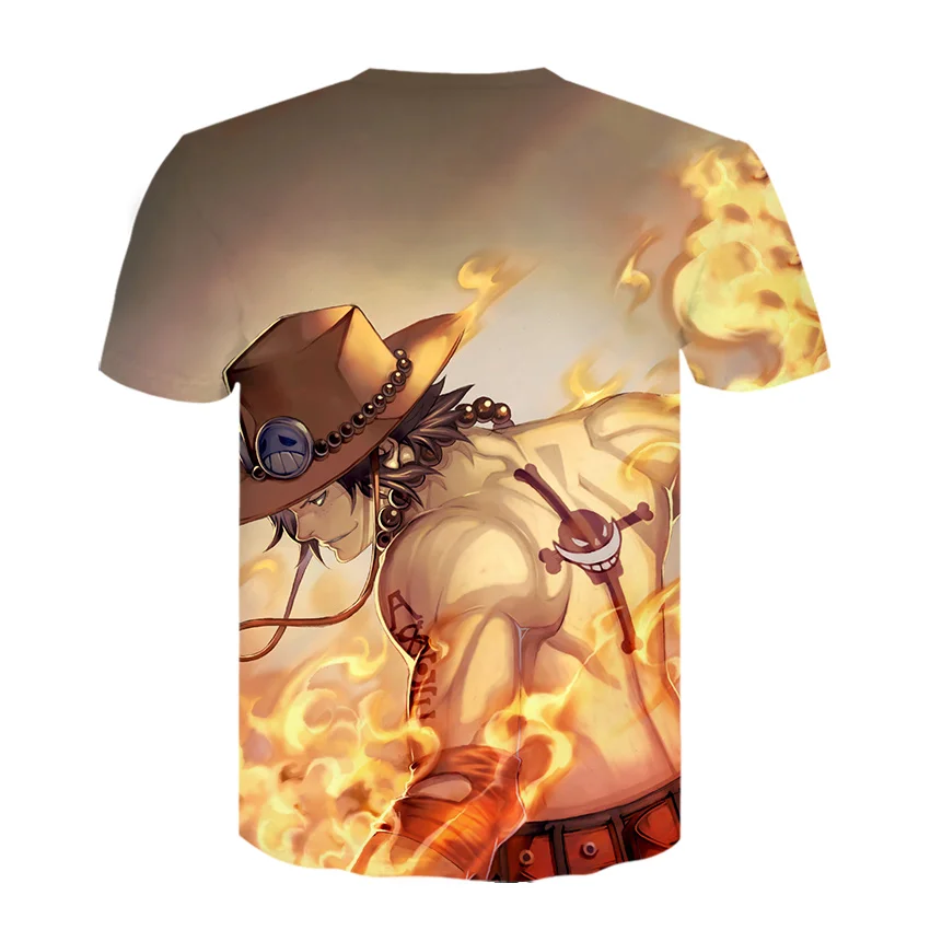 

3D Printed t shirt Fashion tshirt Women/Men T-shirt Summer Short Sleeve 2020 Casual t-shirt Popular Anime Top & Tees