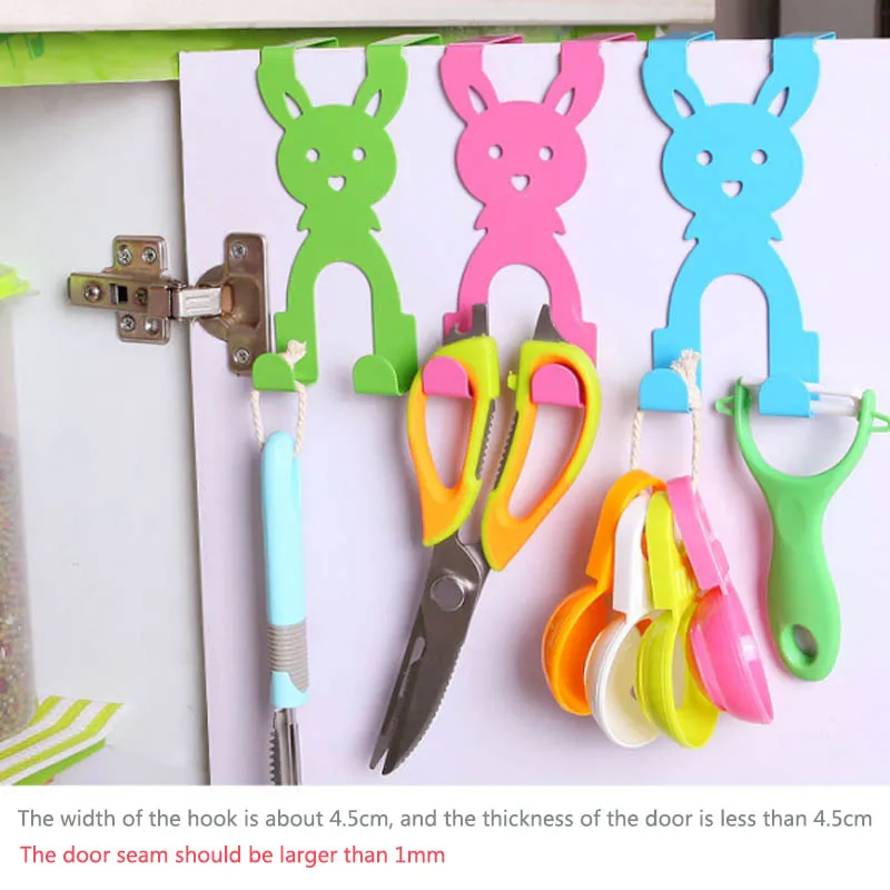 1 шт. вешалка для одежды и пальто из нержавеющей стали|Крючки направляющие| |