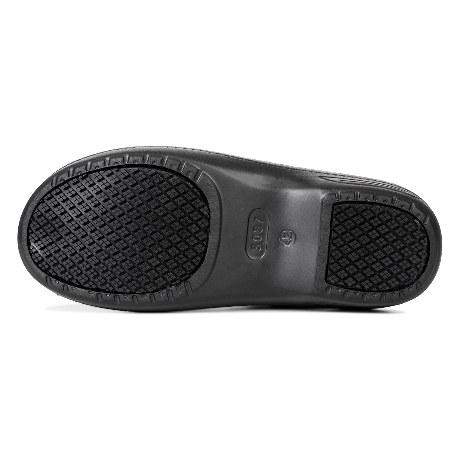 Обувь шеф повара для ресторана отеля кухни нескользящая Водонепроницаемая