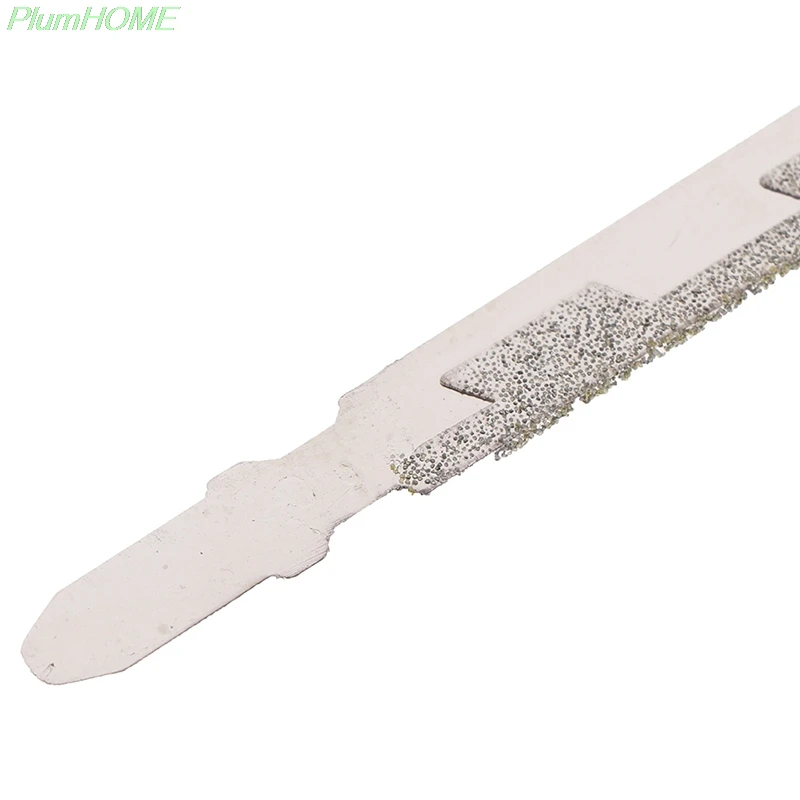 

1pc T-shank Diamond Jigsaw Blade for Marble Stone Granite Tile Ceramic Cutting