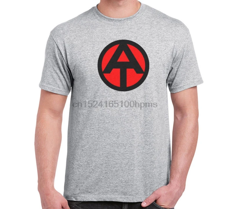 Gi Joe Приключения команда Ретро винтажная мужская серая футболка|Мужские