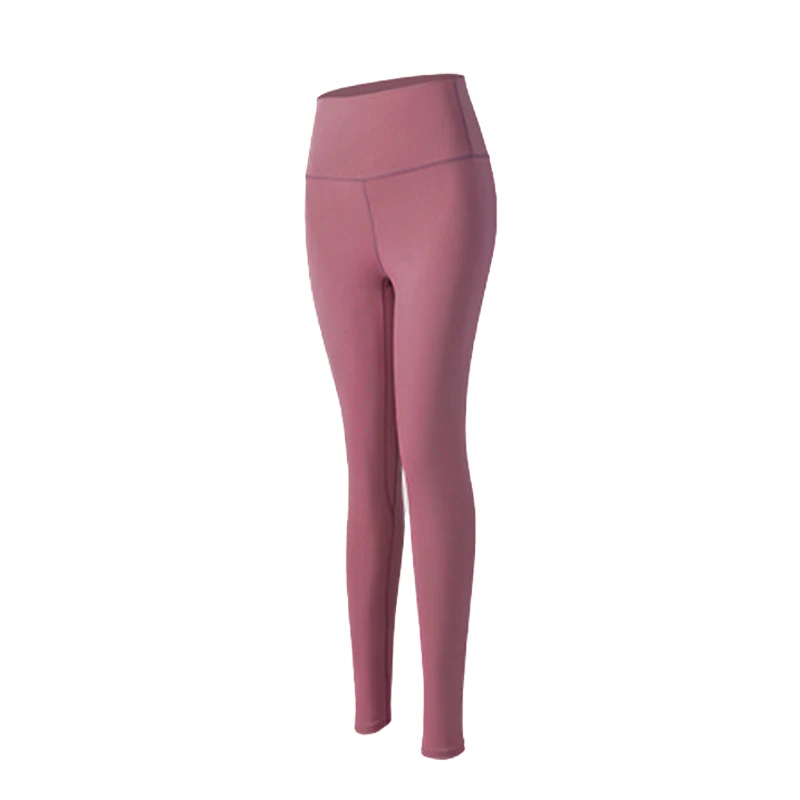 

Leggings Women Fitness Tight Yoga Pants Slim Skin-friendly Running Sweatpants Dance Pants Long Trousers