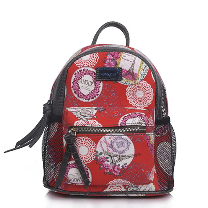 

Belvah Kids Student Handbag Top-Handle Bags Go To School Book Bag Satchel Travel Organizer Computer Interlayer Canvas Backpacks