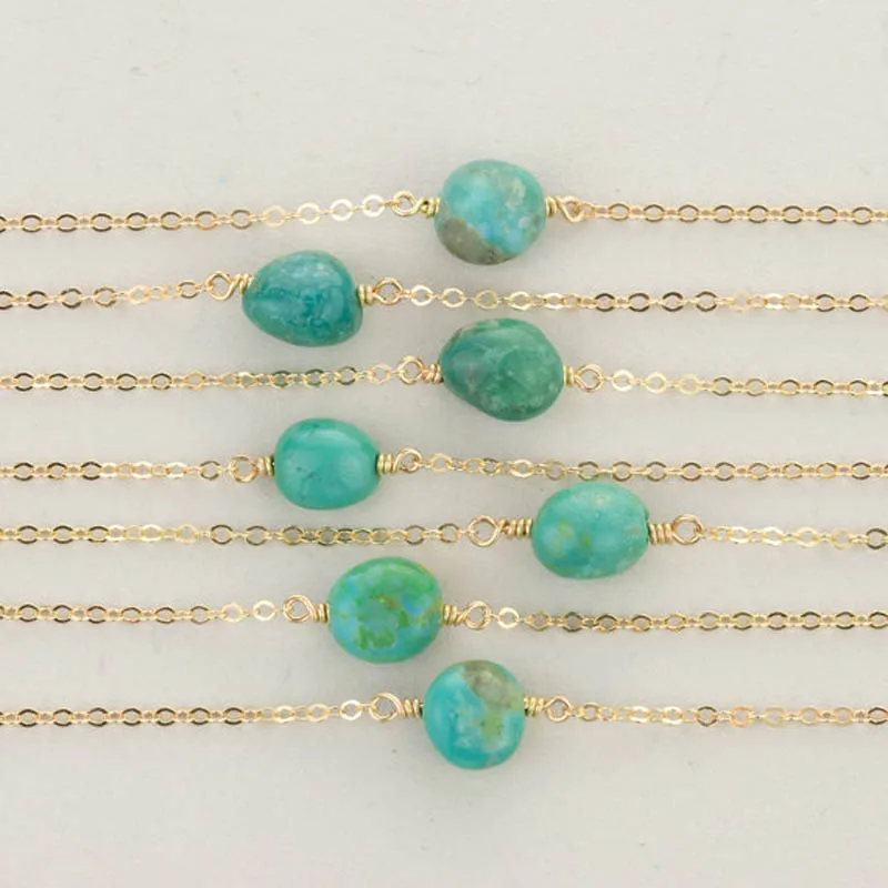 Модное женское ожерелье в богемном стиле золотого и серебряного цвета