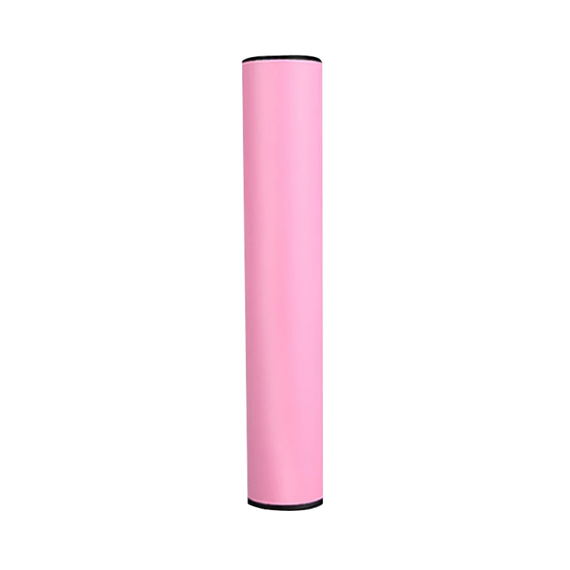 Pink MAMEN мини беспроводная система караоке микрофон конденсатор микрофон для телефона компьютер планшет для поя в режиме реального времени всенаправленный usb-микрофон - Цвет: Pink