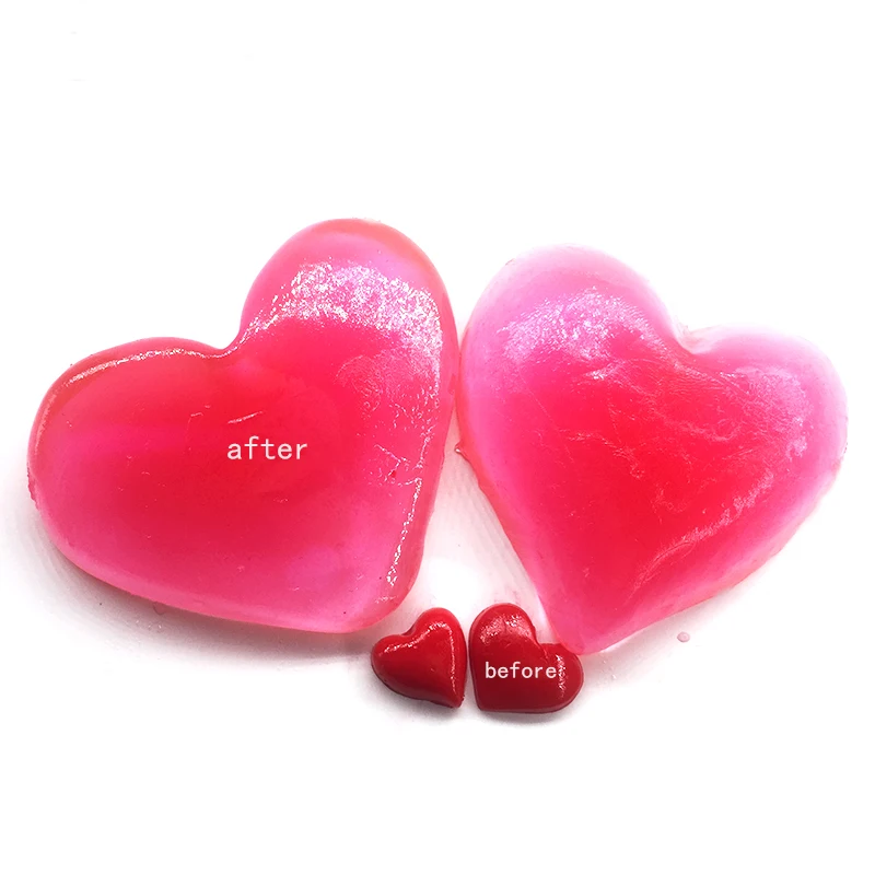 85 шт. хрустальные Водяные Шарики из гидрогеля орбиз растущий гелевый шар