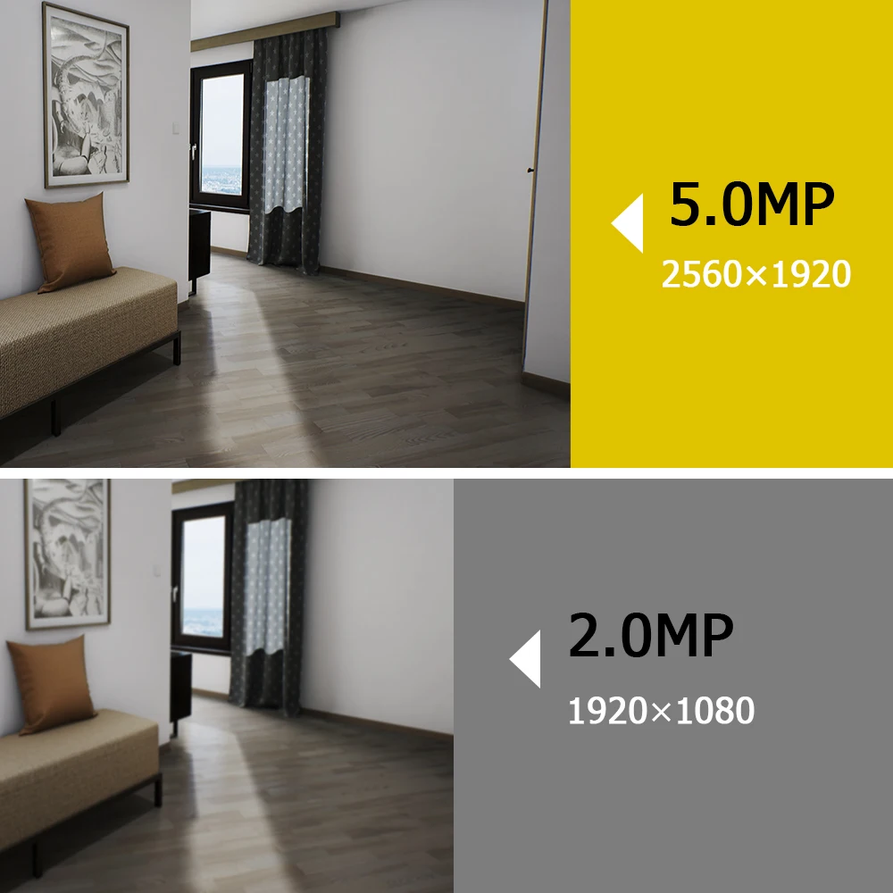 Hiseeu 2MP 5MP POE ip-камера H.265 1080P Bullet CCTV ip-камера ONVIF для POE NVR системы внутреннего видеонаблюдения для дома IR Cut
