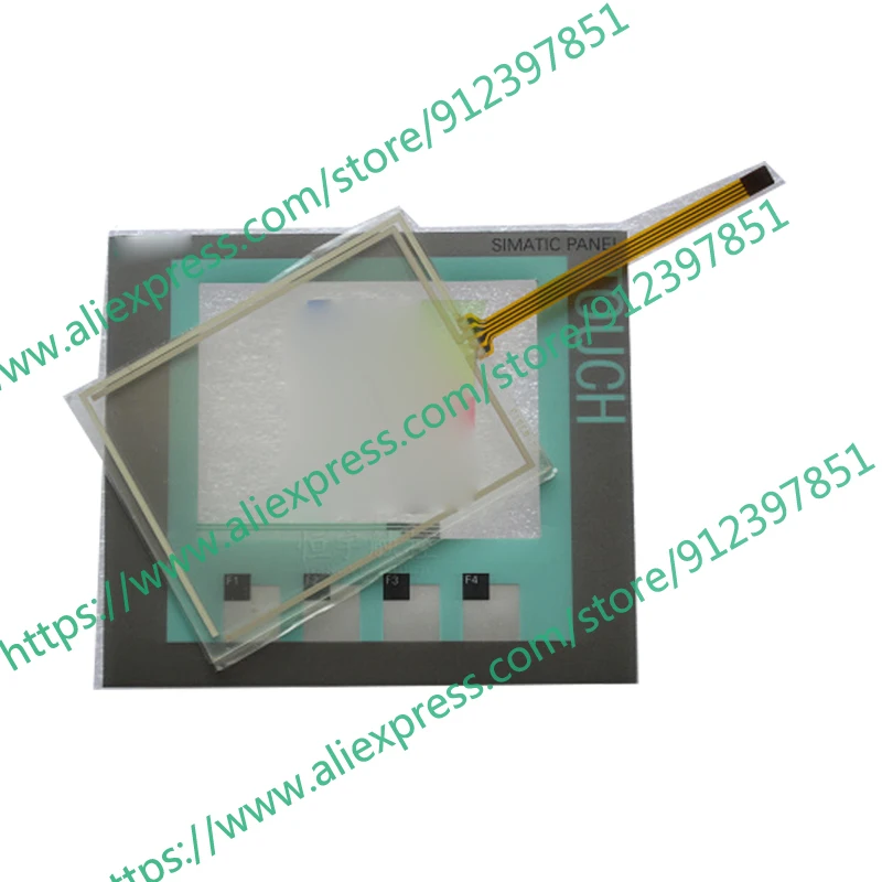 Новые оригинальные аксессуары прочная упаковка сенсорная панель + Защитная