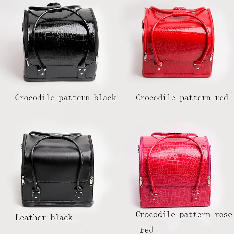 1 шт. многослойная косметичка для тату-принадлежностей | Красота и здоровье