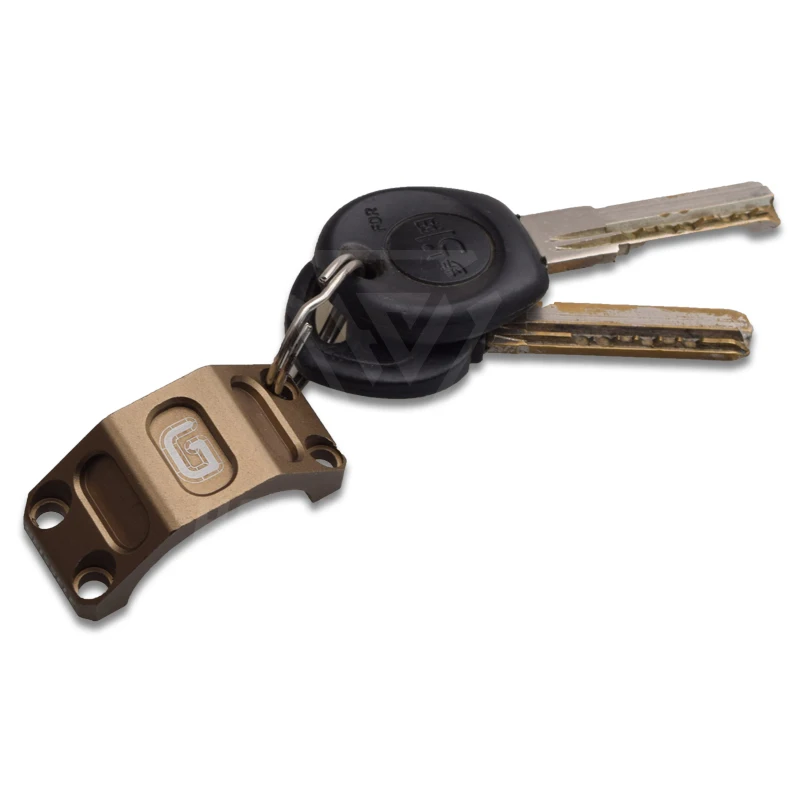 Holy Warrior bargain price keychain souvenir | Спорт и развлечения
