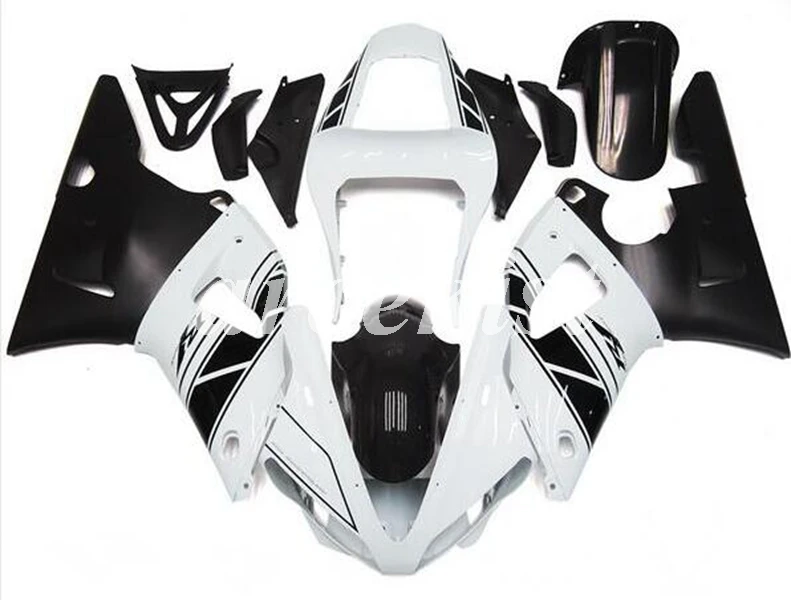 

Комплект обтекателей для YAMAHA YZF - R1 2000 2001 00 01
