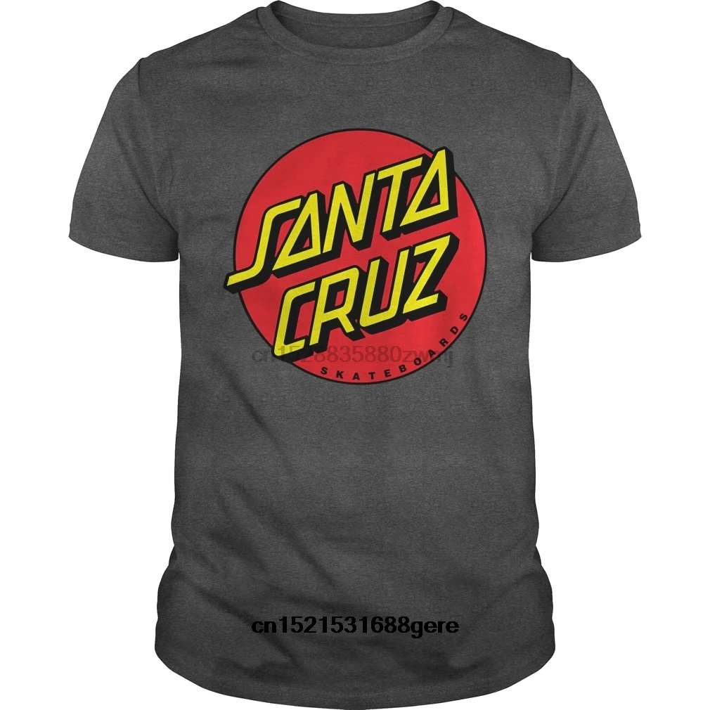 

funny t shirt Crus Skateboards tshirt men tee
