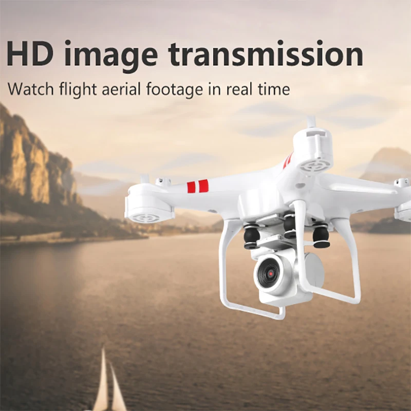 новинка дрон 4k камера hd wi fi перед