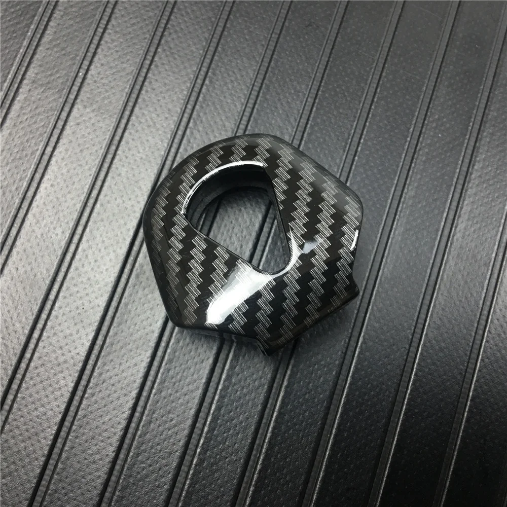 Мотоциклетный неразрезанный лезвие пустой ключ эмбрионный защитный чехол для