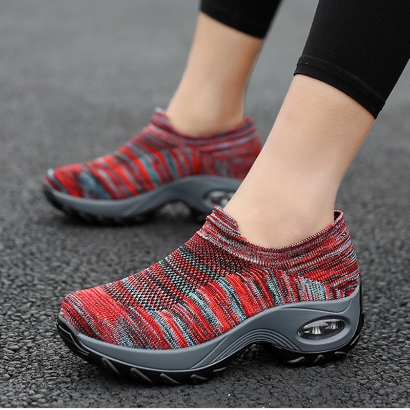 Новинка 2020 Женская теннисная обувь женская спортивная для тренажерного зала