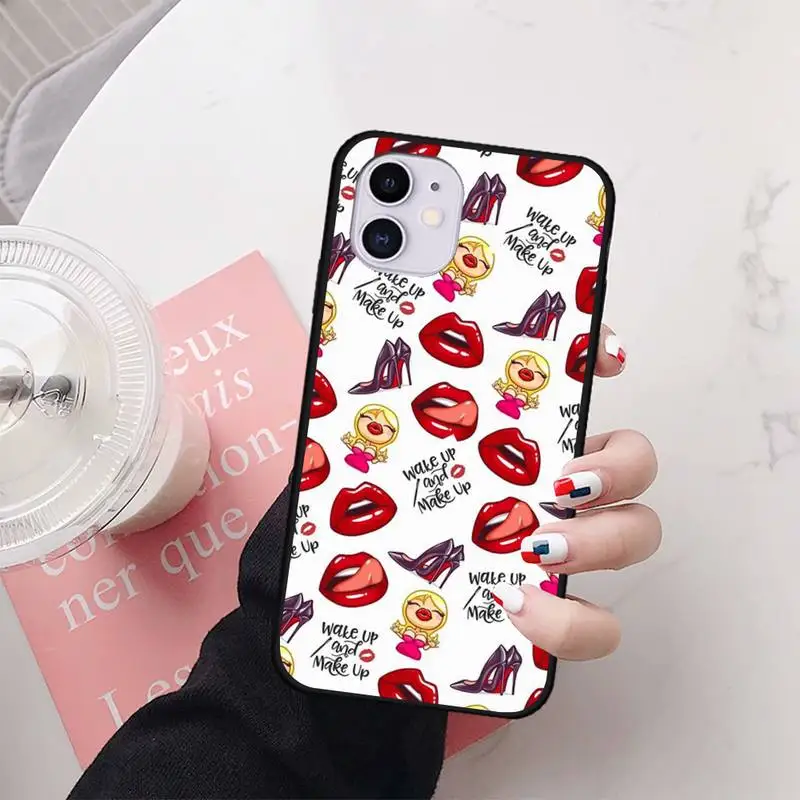Чехол для iphone 11 PRO MAX X XS XR 4S 5S 6S 7 8 PLUS SE 2020 | Мобильные телефоны и аксессуары