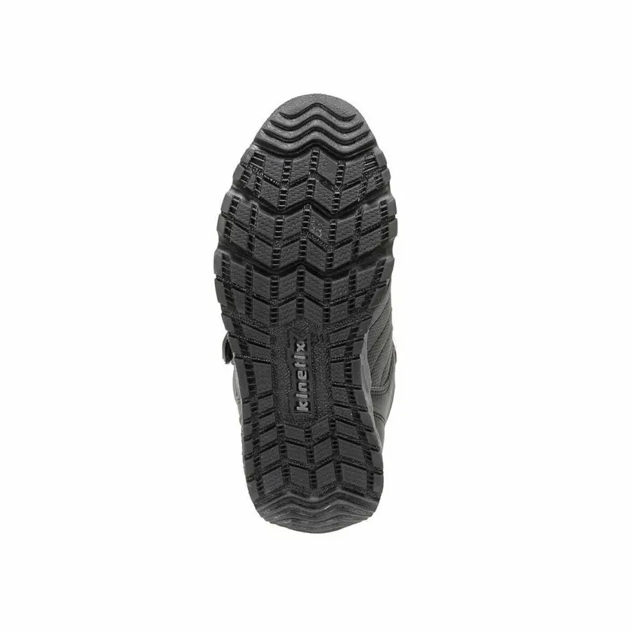 

Kids Boots Boys Kinetix Bronk Mm 9Pr Black Boy Boots