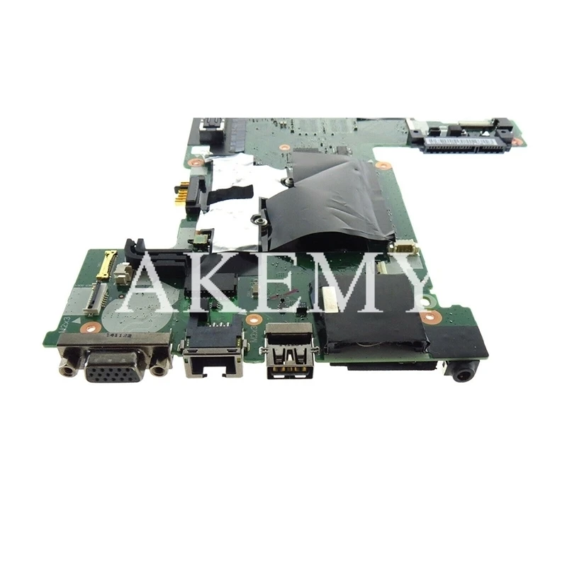 

SAMXINNO NM-A102 Motherboard For Lenovo Thinkpad T440 NM-A102 Laotop Mainboard with i7-4510 CPU