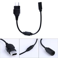 breakaway extension cable lead for classic original xbox games console controller gaming lines converter adapter wires