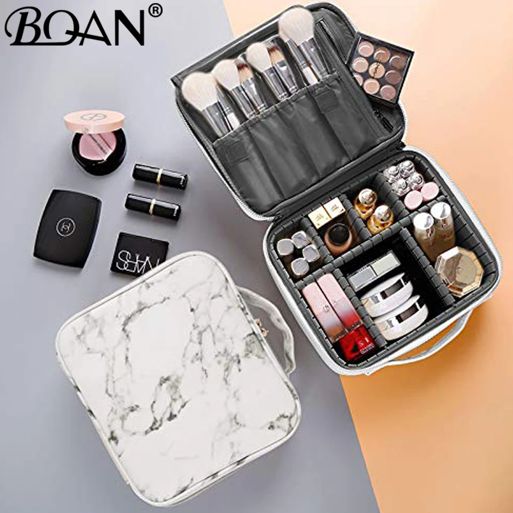 Органайзер для документов с мраморным замком прочная домашняя безопасная сумка