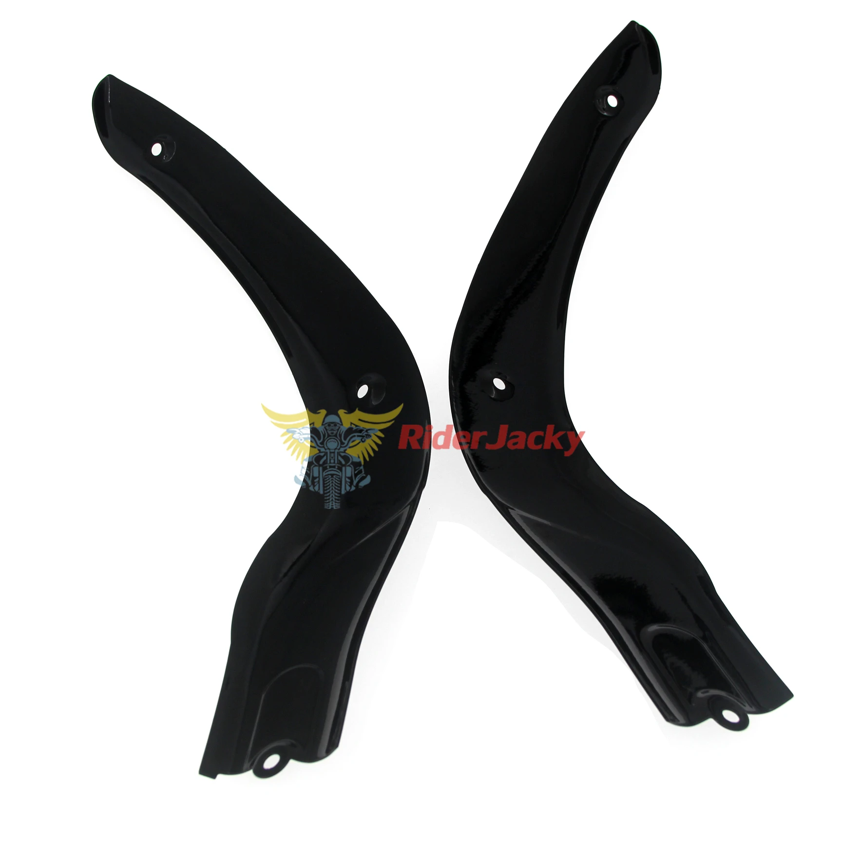 Железная отделка ветрового стекла для Harley Touring Road Glide 2004-2013 FLTRU FLTRX 2005 2006 2007 2008 2009 2010