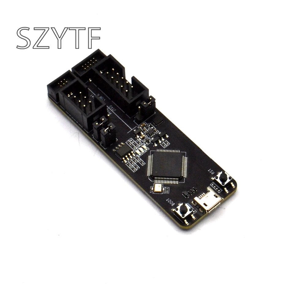 ESP-Prog USB FT2232HL JTAG программатор отладки для ESP8266 ESP32 платформ T0600 | Электронные