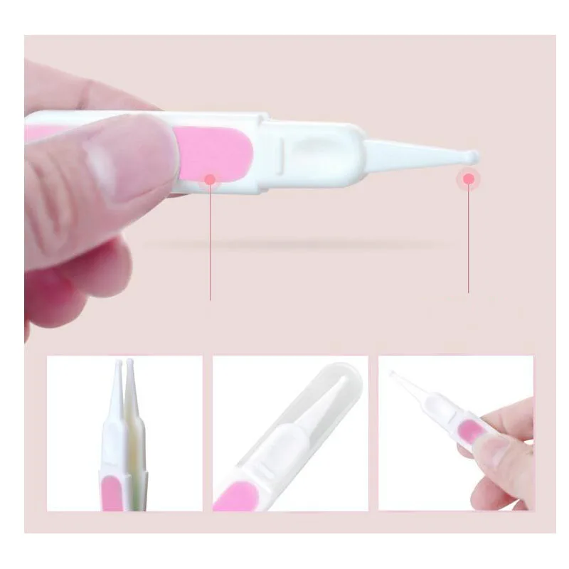 Детский Маникюрный уход машинка для стрижки ногтей набор из 5 предметов