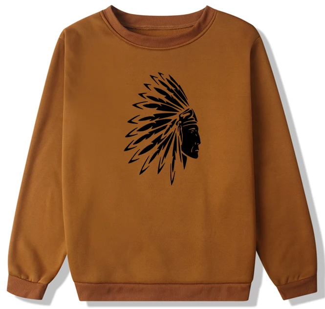 

COGOXO NEW men Clothing Sweatshirt girl Hoodie Tee Womens Pullover Plaid Tops Autumn Sweatshirts Round Neck large Hoodies rt1