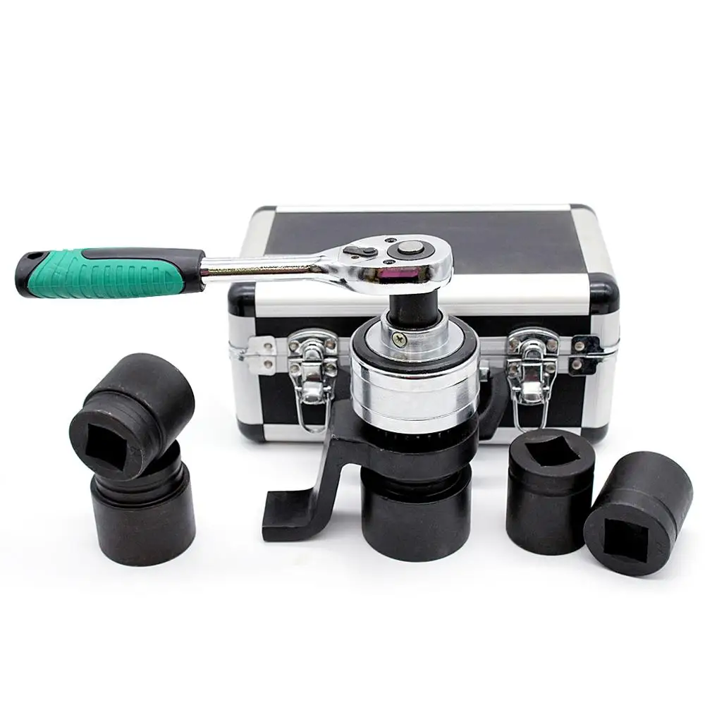 Фотоусилитель крутящего момента MDS ручной Усилитель фотоадаптер разборка болта