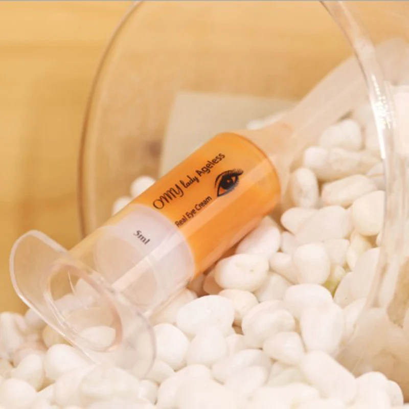 Крем для области вокруг глаз от морщин и тёмных кругов| |