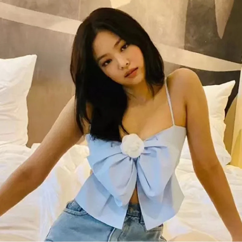 Подиумные женские сексуальные крутые майки топы пляжные укороченные облегающая