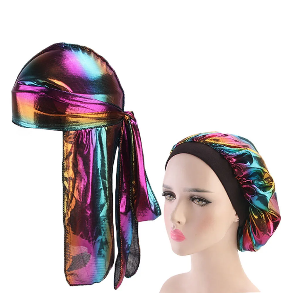 Модные прочные козырьки и Чепчики продажа группы удобная Кепка для сна наборы из